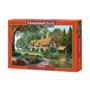 Puzzle Castorland Magic Place, 1500 piese foto