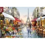Puzzle Castorland Flower Shop, 1500 piese foto