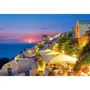 Puzzle Castorland Santorini by Night, Greece, 1000 piese foto