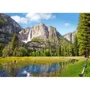 Puzzle Castorland Yosemite National Park, USA, 1000 piese foto