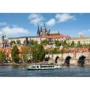 Puzzle Castorland Prague, Czech Republic, 1000 piese foto