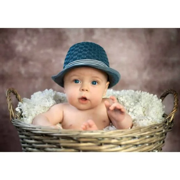 Puzzle Castorland Little Gentleman, 1000 piese foto