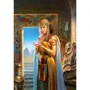 Puzzle Castorland Egyptian Princess, 1000 piese foto