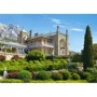Puzzle Castorland Vorontsov Palace, Crimea, 1000 piese foto
