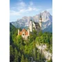 Puzzle Castorland Neuschwanstein Castle, Germany, 1000 piese foto