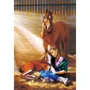 Puzzle Castorland My little Friend, 1000 piese foto