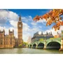 Пазл Касторланд The Heart of London, 1000 эл. foto