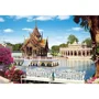 Puzzle Castorland Pang Pa-in Palace, Thailand, 1000 piese foto