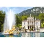 Puzzle Castorland Linderhof Palace, Germany, 1000 piese foto