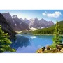 Puzzle Castorland Moraine Lake Banff National Park, Canada, 1000 piese foto