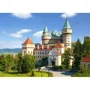 Puzzle Castorland Bojnice Castle, Slovakia, 1000 piese foto