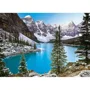 Puzzle Castorland Jewel of the Rockies, Canada, 1000 piese