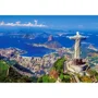 Puzzle Castorland Rio de Janeiro, Brazil, 1000 piese foto