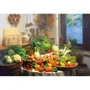 Puzzle Castorland Fruits &amp; Vegetables, 1000 piese foto