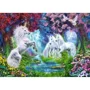 Puzzle Castorland Unicorn Rendezvous, 1000 piese foto