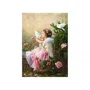 Puzzle Castorland Angel Kisses, 1000 piese foto