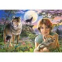 Puzzle Castorland In the Full Moon Light, 1000 piese foto