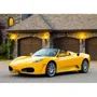 Puzzle Castorland Ferrari F430 Spider, 1000 piese foto