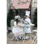 Puzzle Castorland Cake Chef, 1000 piese foto
