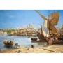 Puzzle Castorland Copy of Constantinople, 1000 piese foto