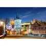 Puzzle Castorland Charles Bridge at Night, 1000 piese