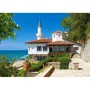 Puzzle Castorland Balchik, Bulgaria, 1000 piese foto