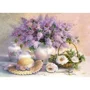 Пазл Касторланд Flower Day, Trisha Hardwick, 1000 эл. foto
