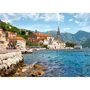 Puzzle Castorland Perast, Montenegro, 1000 piese foto