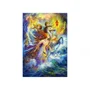 Puzzle Castorland Happy Way, Nadia Strelkina, 1000 piese foto