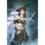 Puzzle Castorland Female Pirate, 1000 piese foto