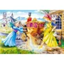 Puzzle Castorland Cinderella, 260 piese foto