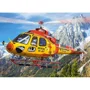 Puzzle Castorland Helicopter Rescue, 260 piese foto