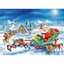 Puzzle Castorland Christmas, 260 piese foto