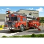 Puzzle Castorland Fire Engine, 260 piese foto