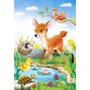 Puzzle Castorland Jelonek, 260 piese foto