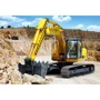 Puzzle Castorland Excavator, 260 piese foto