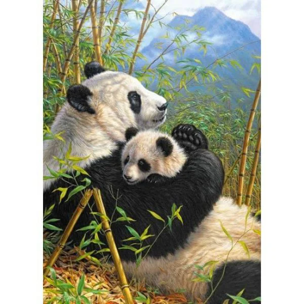 Puzzle Castorland A New Dynasty, 260 piese foto
