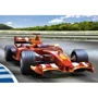 Puzzle Castorland Racing Car, 260 piese foto