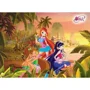 Puzzle Castorland Winx, 260 piese foto