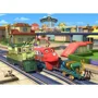 Puzzle Castorland Чаггингтон, 260 piese foto
