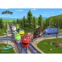 Puzzle Castorland Чаггингтон, 260 piese foto