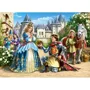 Puzzle Castorland Princess and Knight, 300 piese foto