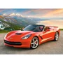 Пазл Касторланд Chevrolet Corvette Convertible, 300 эл. foto
