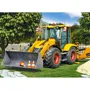 Puzzle Castorland Compact Loader, 300 piese foto