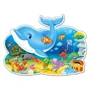 Puzzle Castorland Underwater Friends, 12 piese foto