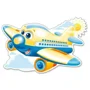 Puzzle Castorland Sunny Flight, 12 MAXI piese foto