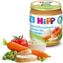 Пюре HiPP цыпленок с рисом и овощами (4+ мес.), 125 г foto