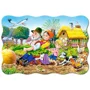 Puzzle Castorland Big Turnip, 20 MAXI piese foto