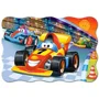 Puzzle Castorland Racing Action, 20 piese foto