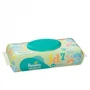 Servetele umede Pampers Natural Clean, 64 buc.